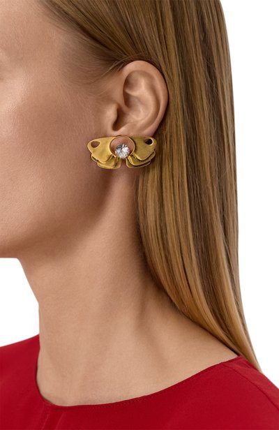 Женские серьги VALENTINO, арт. 8W0J0BM9/YCW