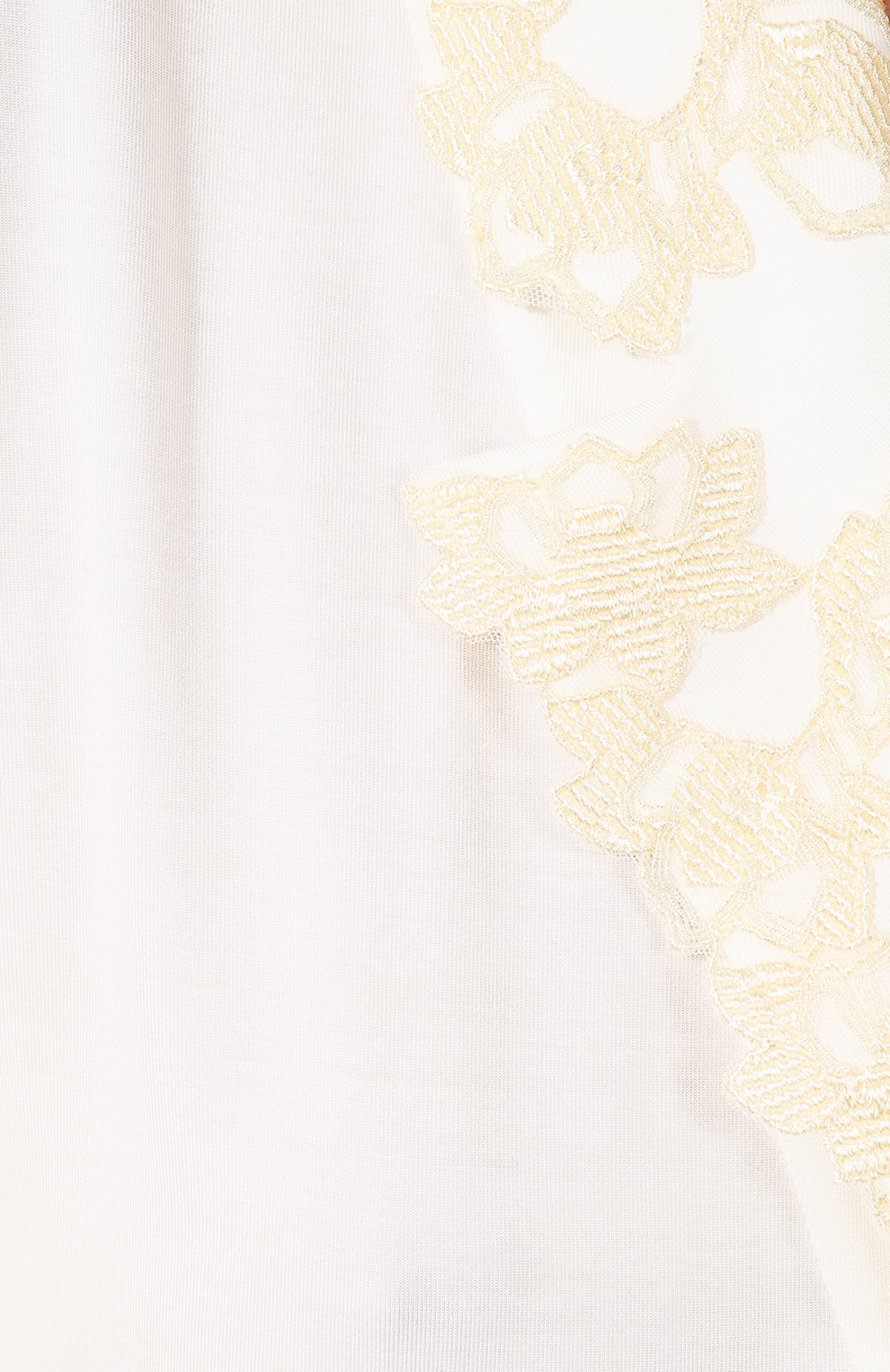 Халат LA PERLA, арт. 0047770/C0, фото 5