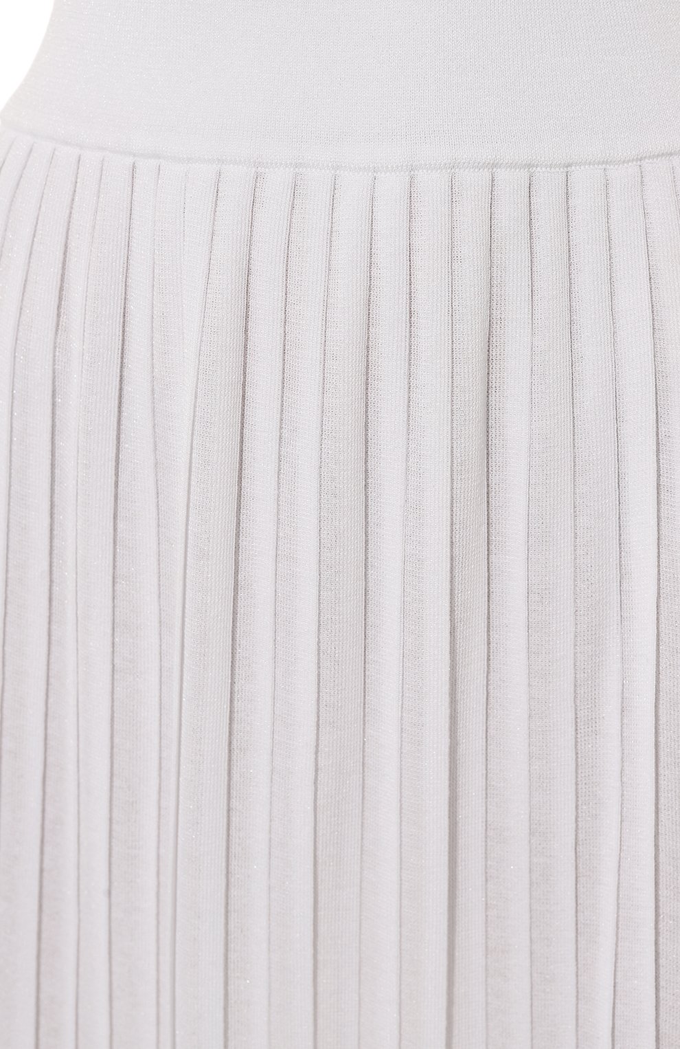 Юбка из вискозы AND THE BRAND, арт. S23-SK002-1403-100, фото 5