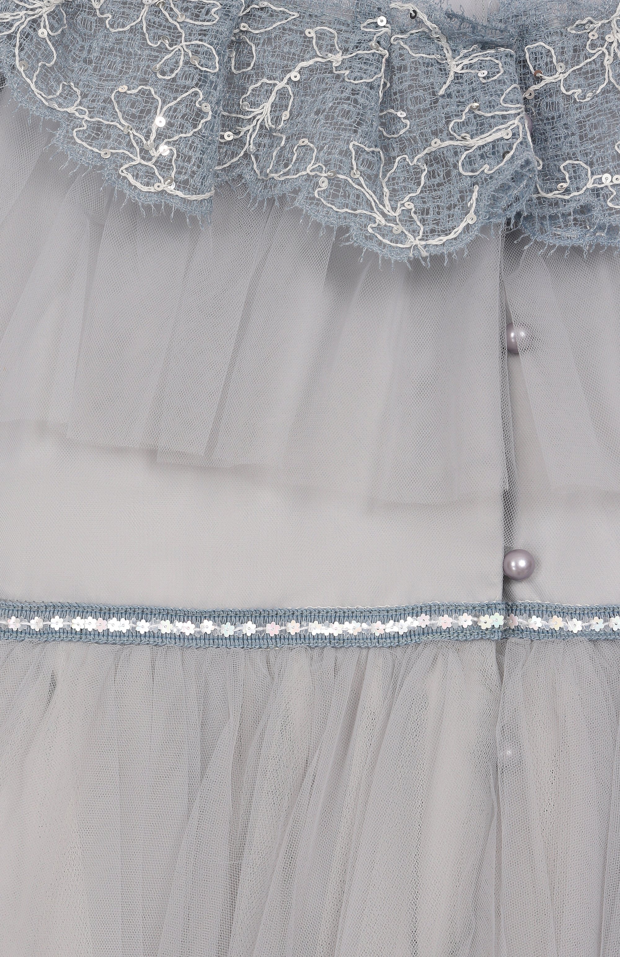 Платье DESIGNERS CAT, арт. 100000K01000947/KIANA DRESS/4-8, фото 3