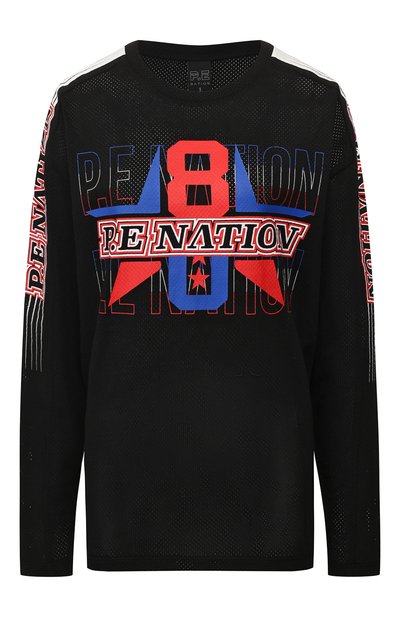 Лонгслив P.E. NATION, арт. 19PE4L034, фото 1