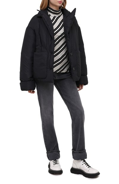 Куртка OPENING CEREMONY, арт. YWED001E20FAB002, фото 2