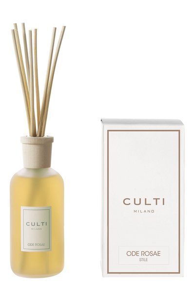 Диффузор stile classic ode rosae CULTI MILANO, арт. 8050534795172, фото 1