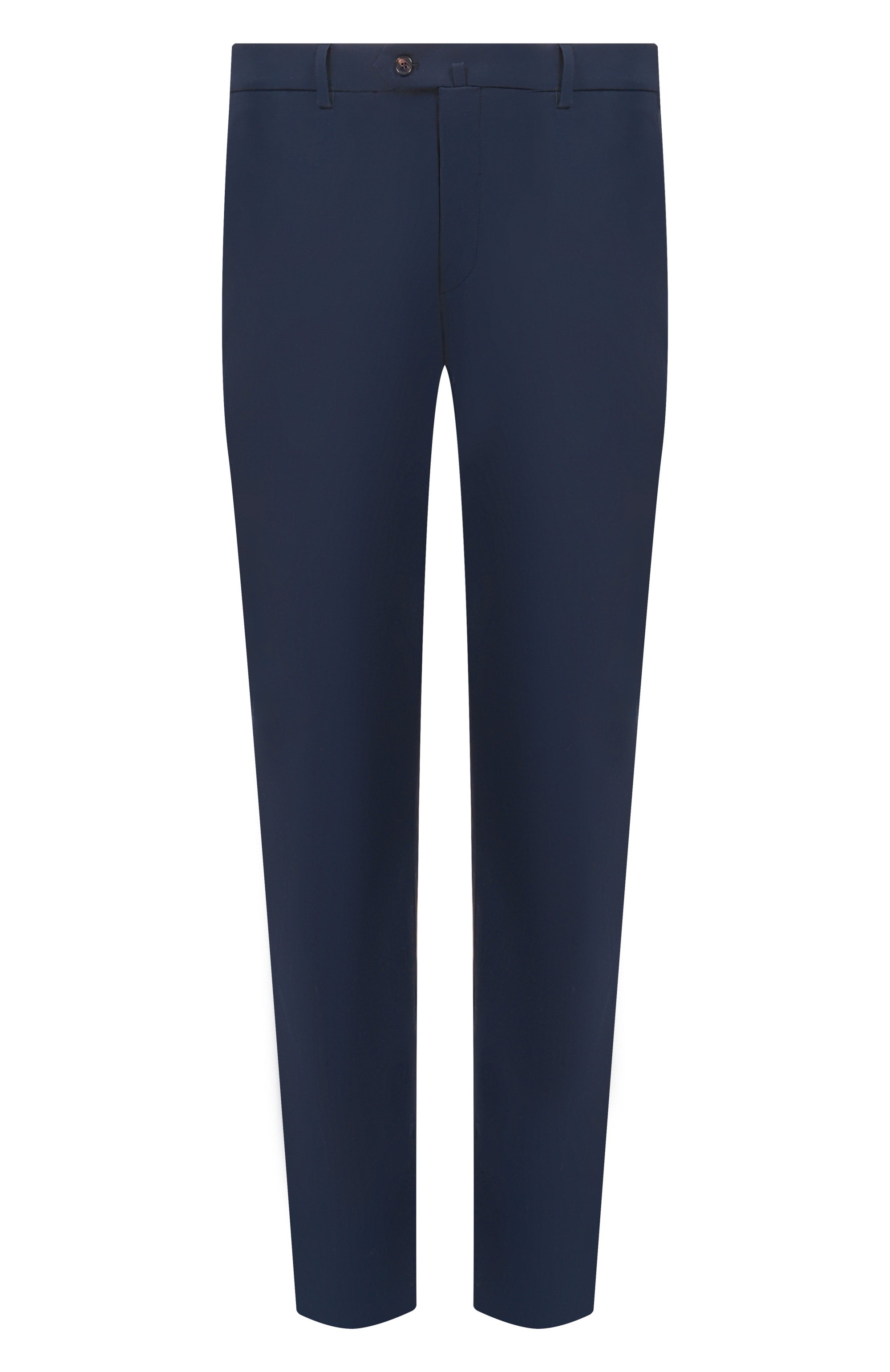 Хлопковые брюки LORO PIANA, арт. FA08422, фото 1