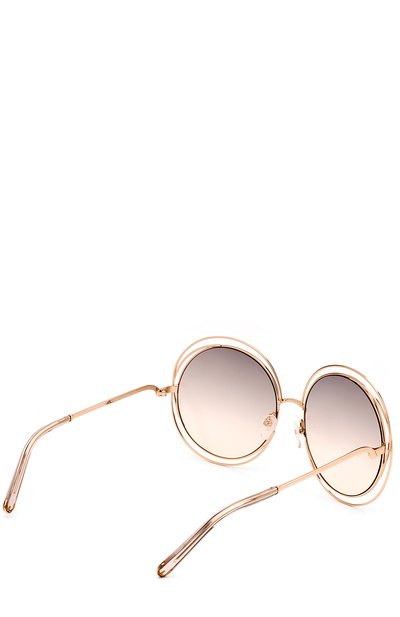 Солнцезащитные очки CHLOÉ, арт. 114S-734, фото 3