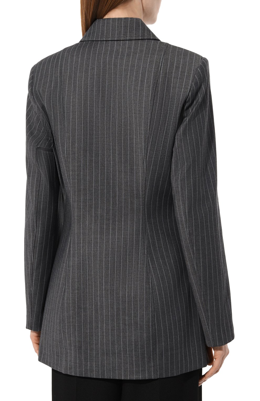 Жакет GANNI, арт. F8671, фото 4