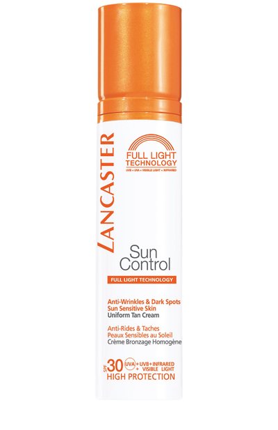 Женский солнцезащитный крем для лица spf30 (50ml) LANCASTER, арт. 40377624100