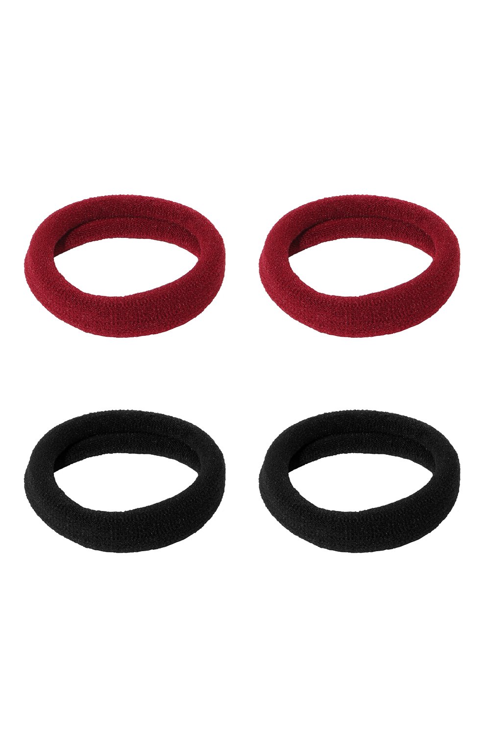 Комплект из 4-х резинок basic l JUNEFEE, арт. 6555, фото 2