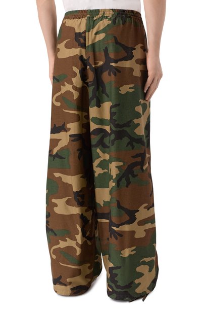 Хлопковые брюки PLANTA ROSA, арт. PR/Р007, фото 4