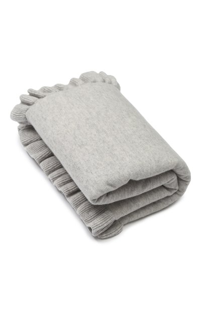 Кашемировое одеяло BABY T, арт. 19AIC872C0IMB, фото 4