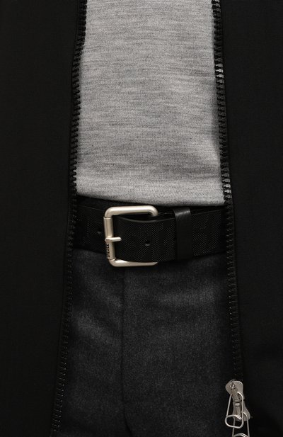 Кожаный ремень DIESEL, арт. X09739/P5587, фото 2