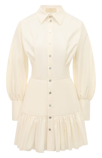 Женское хлопковое платье YANA DRESS, арт. 4-23/5-208-2154/6