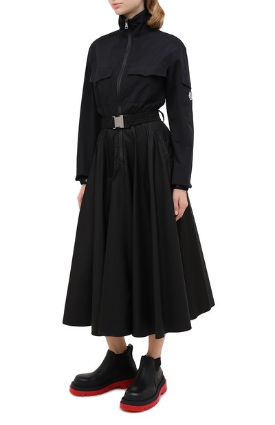 Платье MONCLER, арт. F2-093-2G700-00-V0046, фото 3