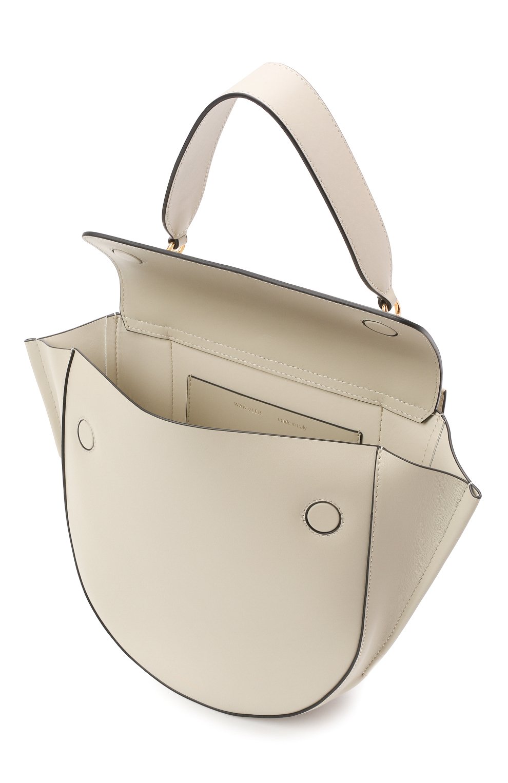 Сумка hortensia medium WANDLER, арт. H0RTENSIA BAG MEDIUM, фото 4
