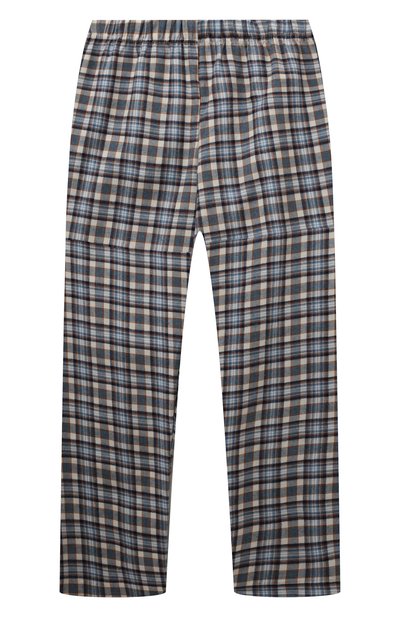 Хлопковая пижама LA PERLA, арт. 54472/8A-14A, фото 5