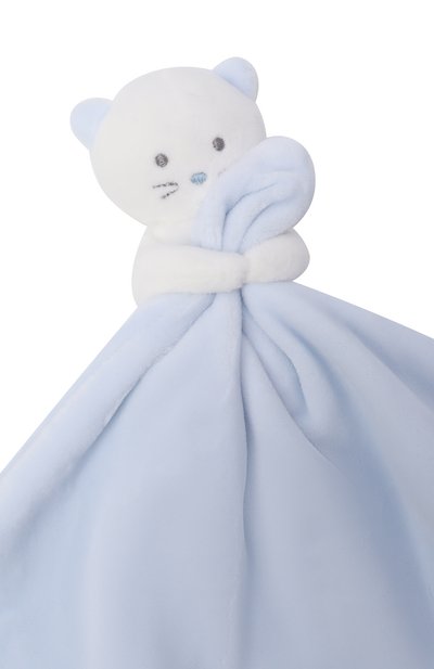 Игрушка-комфортер медвежонок JACADI, арт. 2036759, фото 3
