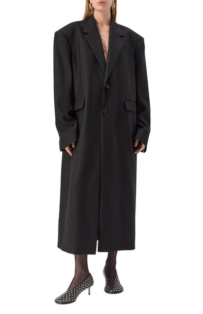 Шерстяной жакет PERVERT, арт. PE22/JA02/60-08, фото 3