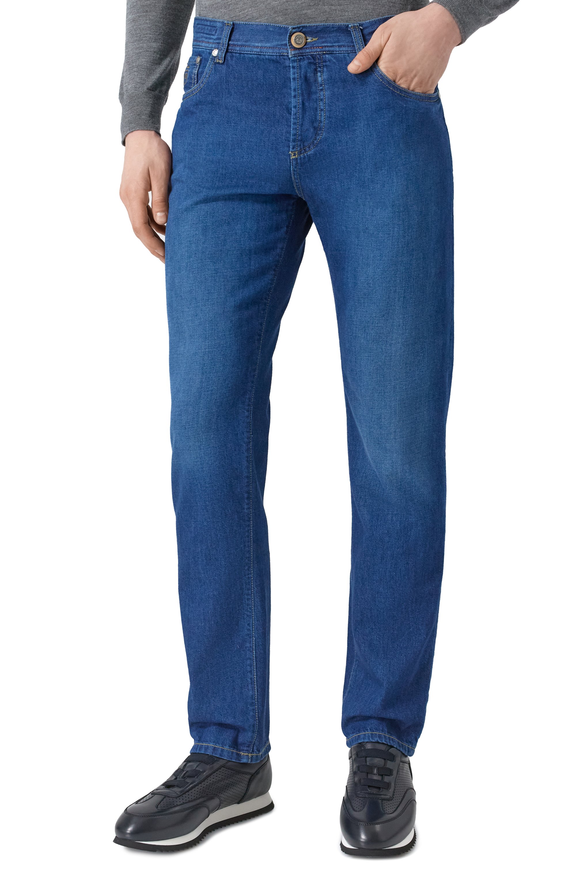 Джинсы RICHARD J. BROWN, арт. T0KY0 RB/T99, фото 3