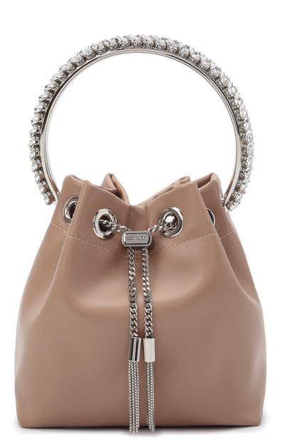 Сумка bon bon JIMMY CHOO, арт. B0N B0N/NAZ, фото 1