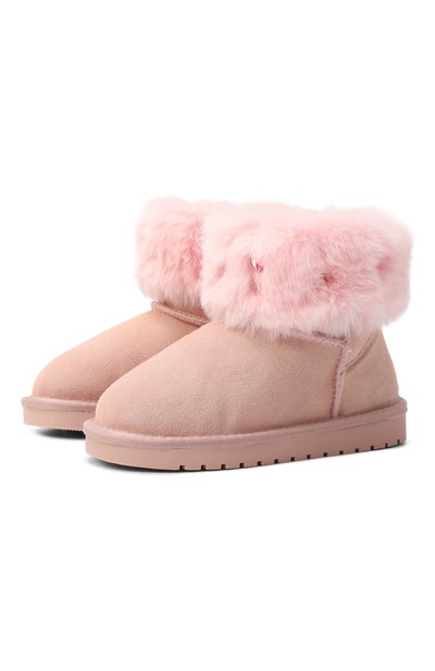 Полусапоги MONNALISA, арт. 8CF004