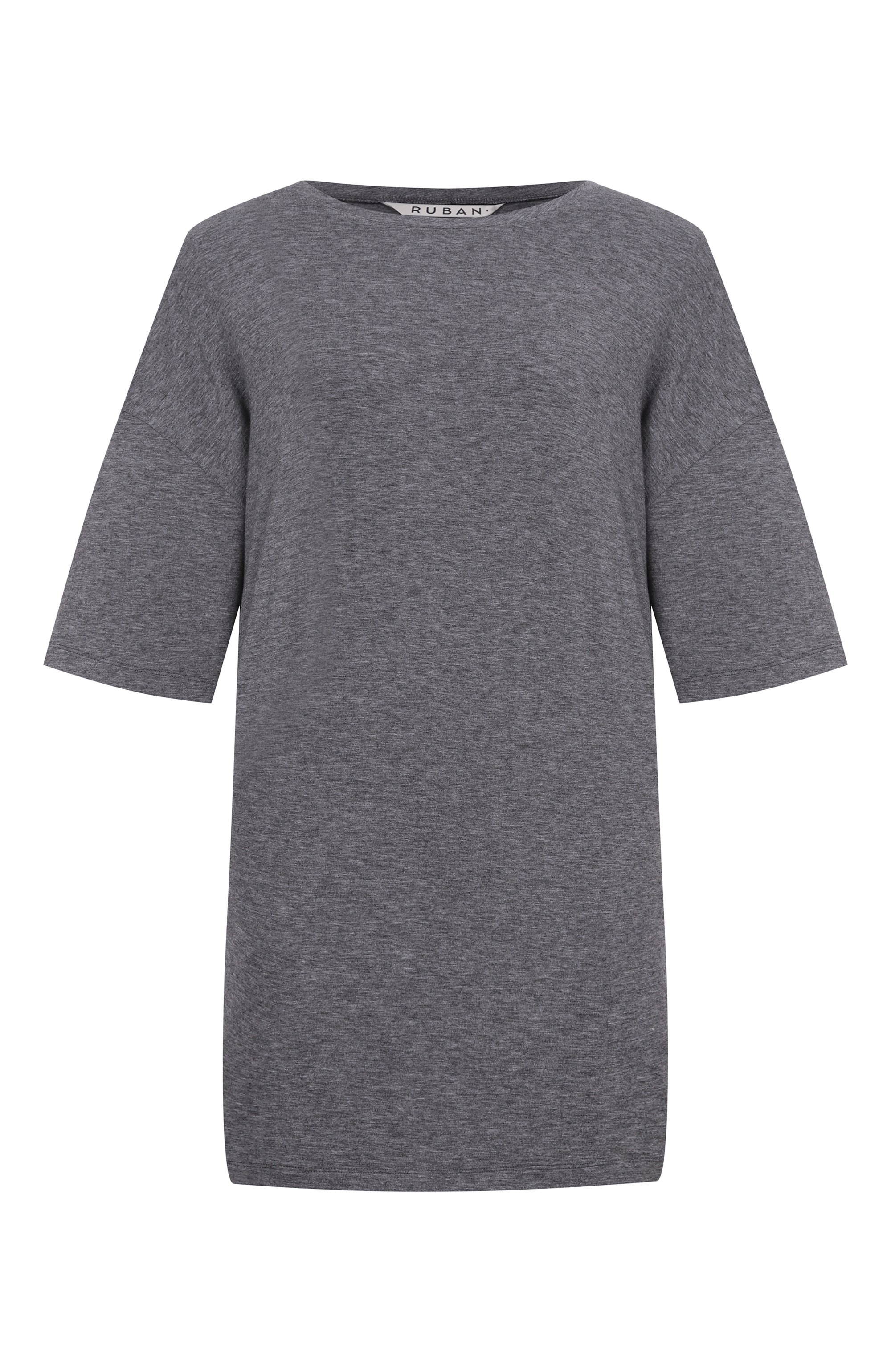 Футболка из вискозы RUBAN, арт. RSS26-17.1.64.4, фото 1