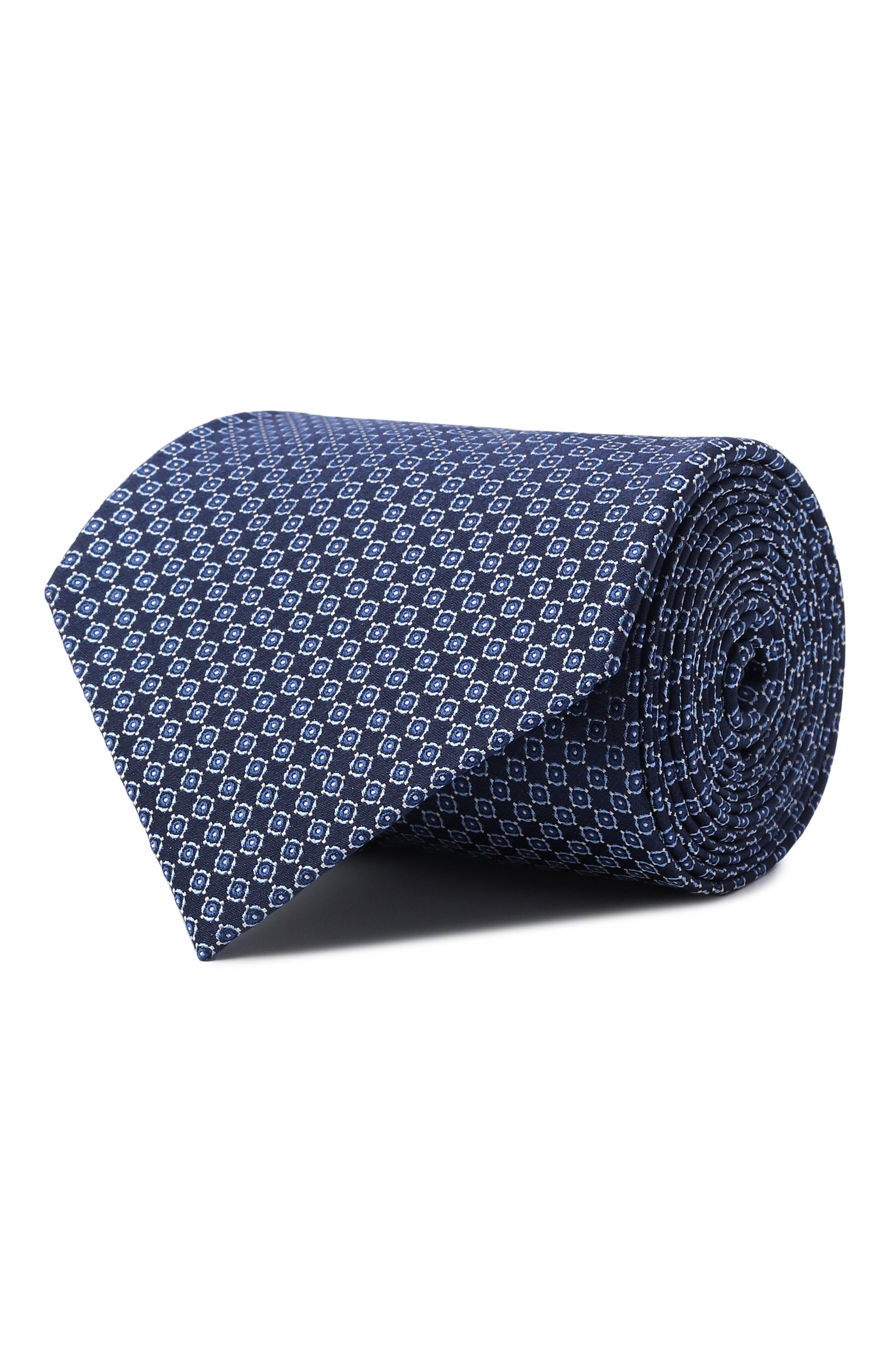 Шелковый галстук STEFANO RICCI, арт. CCX/58014, фото 1