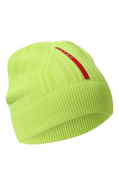 Шапка PRADA, арт. SMB371-1WPZ-F0F89-192, фото 1