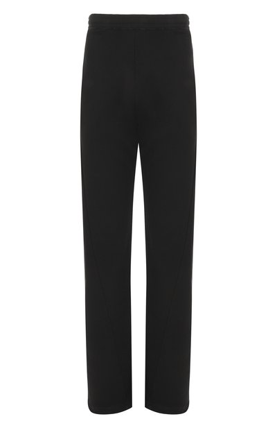 Мужские хлопковые брюки MM6, арт. SH0KA0053/M25025