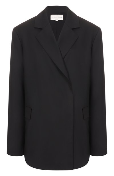 Женский шерстяной жакет LOULOU DE SAISON, арт. ARL0