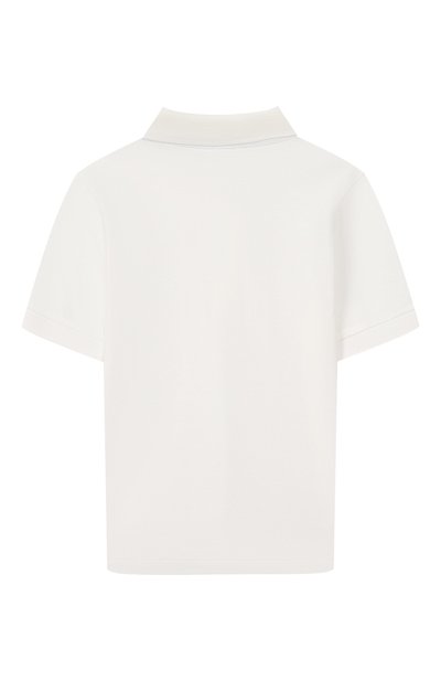 Хлопковое поло ELEVENTY, арт. EY8P71/Z3736_001, фото 2