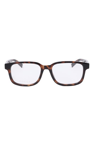 Оправа GUCCI коричневого цвета по цене 19950 руб., арт. GG21070L 006, фото 2 Оправа GUCCI, арт. GG21070L 006, фото 2