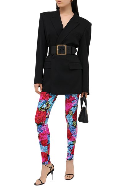 Легинсы VERSACE, арт. A83807/A235804, фото 2