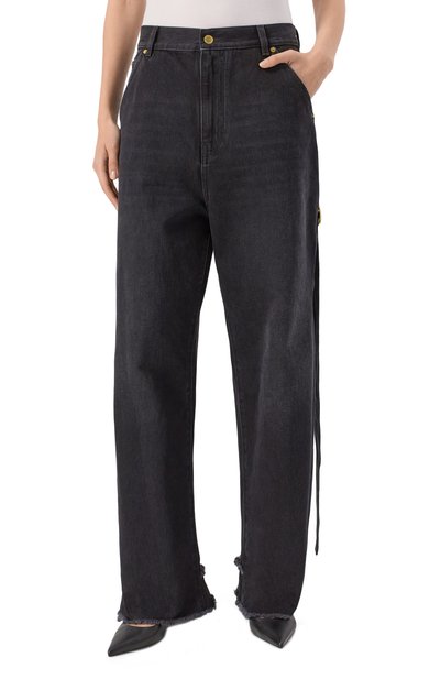 Джинсы lisa DARKPARK, арт. WTR78/DBK02W102, фото 3