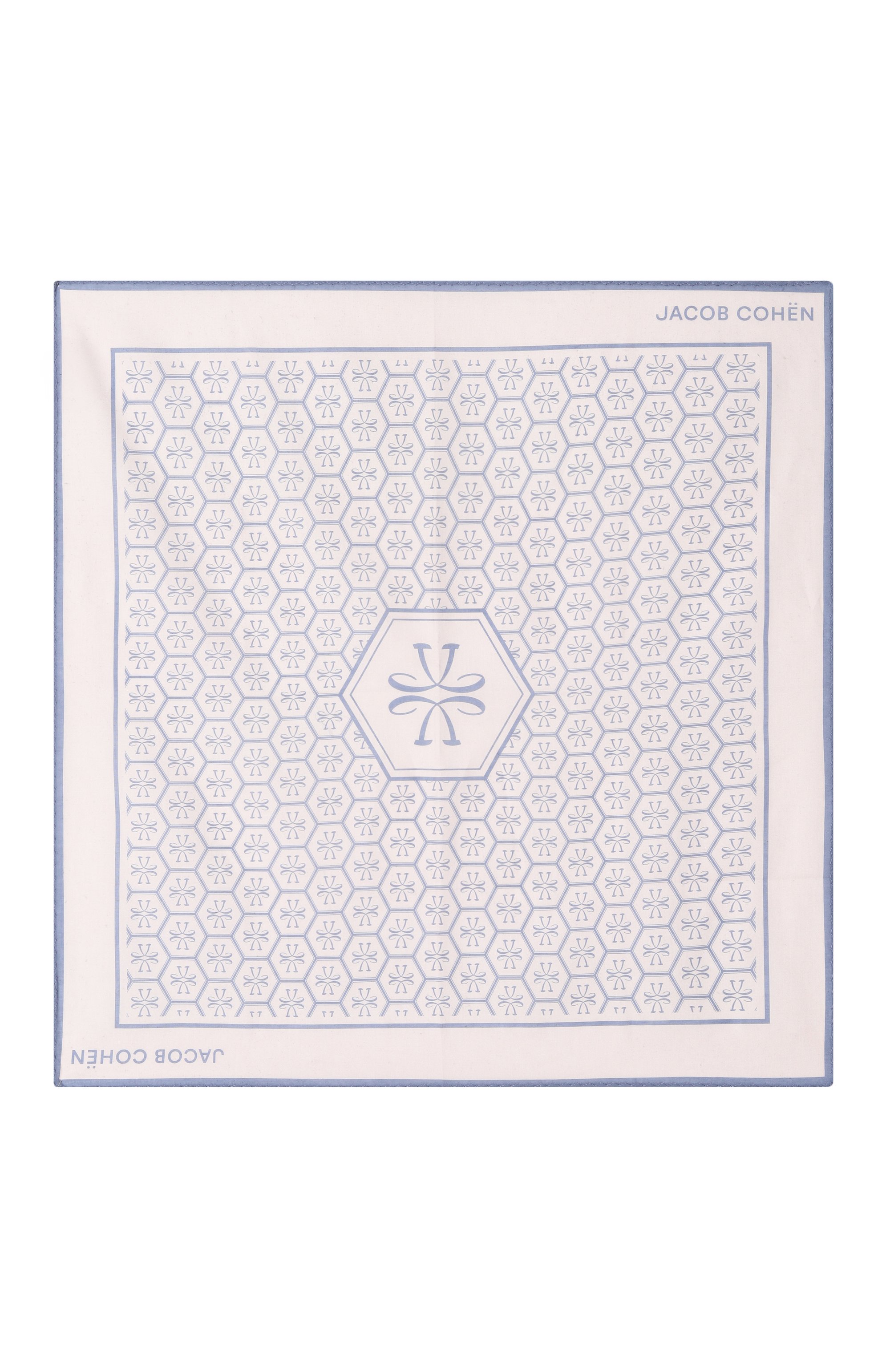 Джинсы pharell active JACOB COHEN, арт. JUM_QE012 057 P0019 S1, фото 8