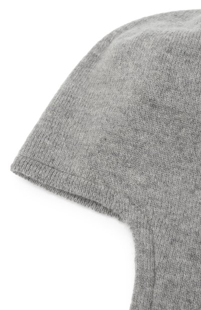 Балаклава maksi из шерсти и кашемира CANOE, арт. 4300770, фото 3