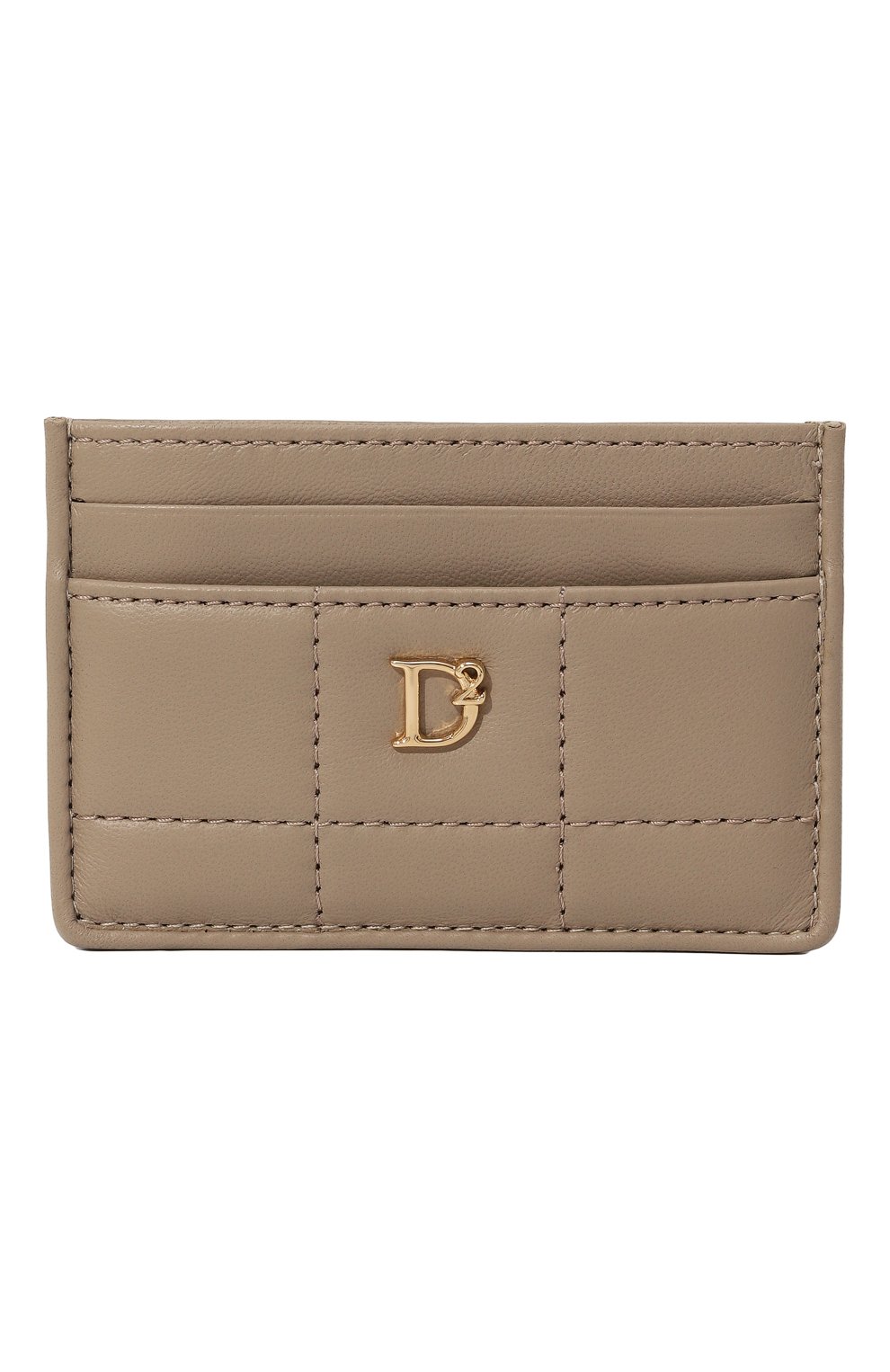 Кожаный футляр для кредитных карт DSQUARED2, арт. CCW0023/18905143, фото 1