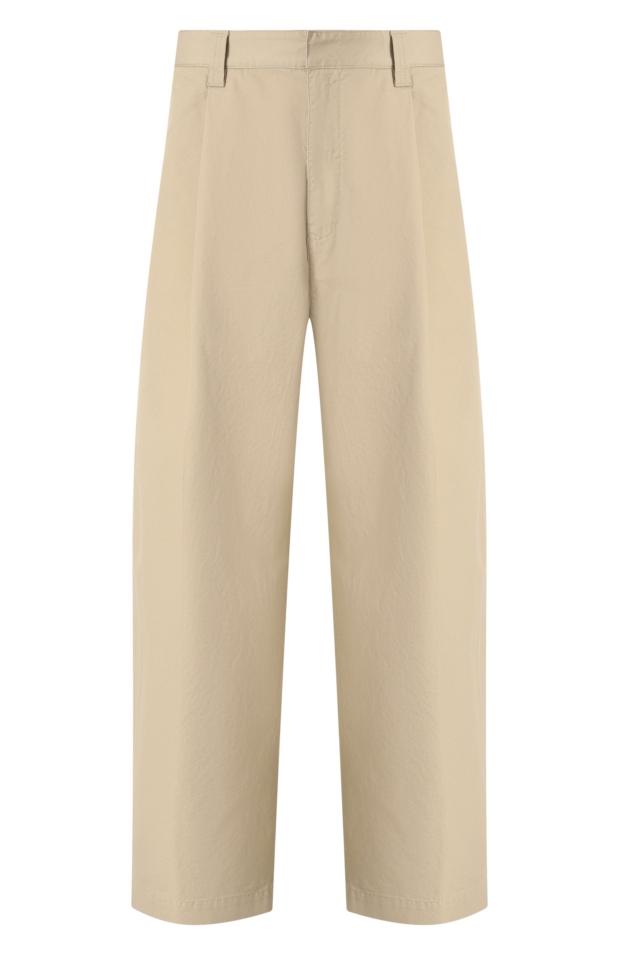 Хлопковые брюки DSQUARED2, арт. S71KB0702/S41794, фото 1