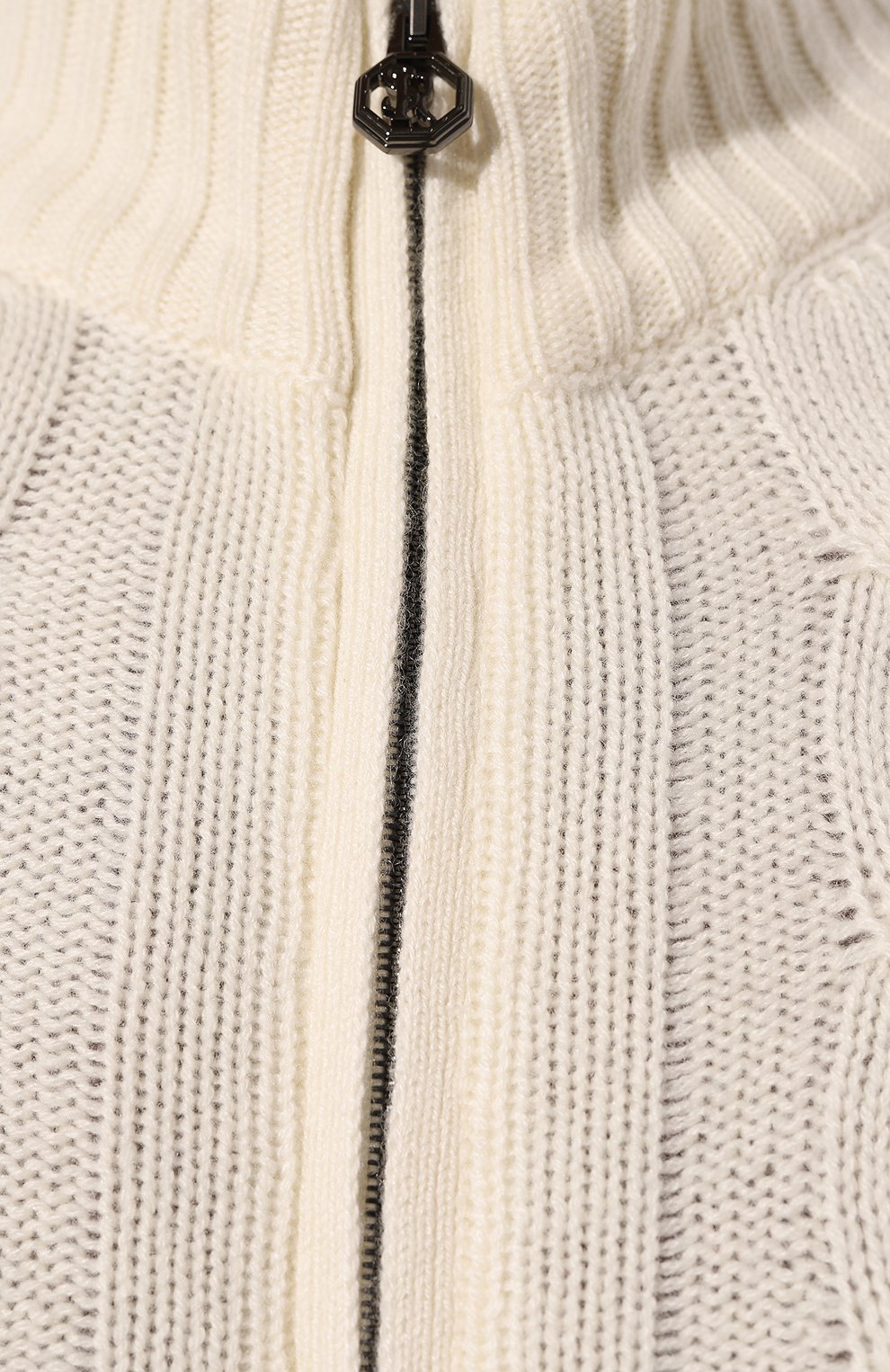 Кашемировый кардиган STEFANO RICCI, арт. K606274R30/F23406, фото 5