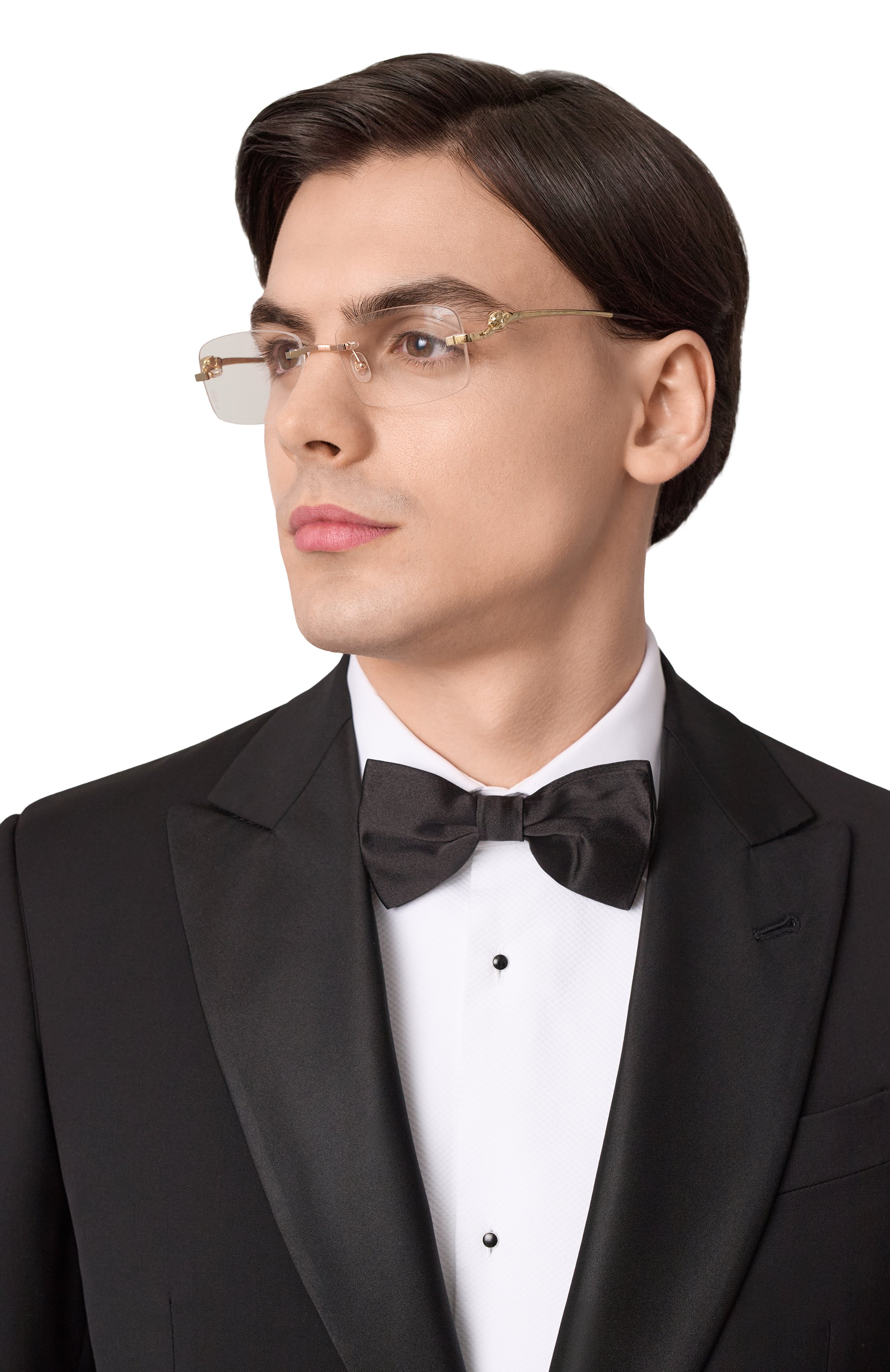 Оправа CARTIER, арт. CT0281 003, фото 2