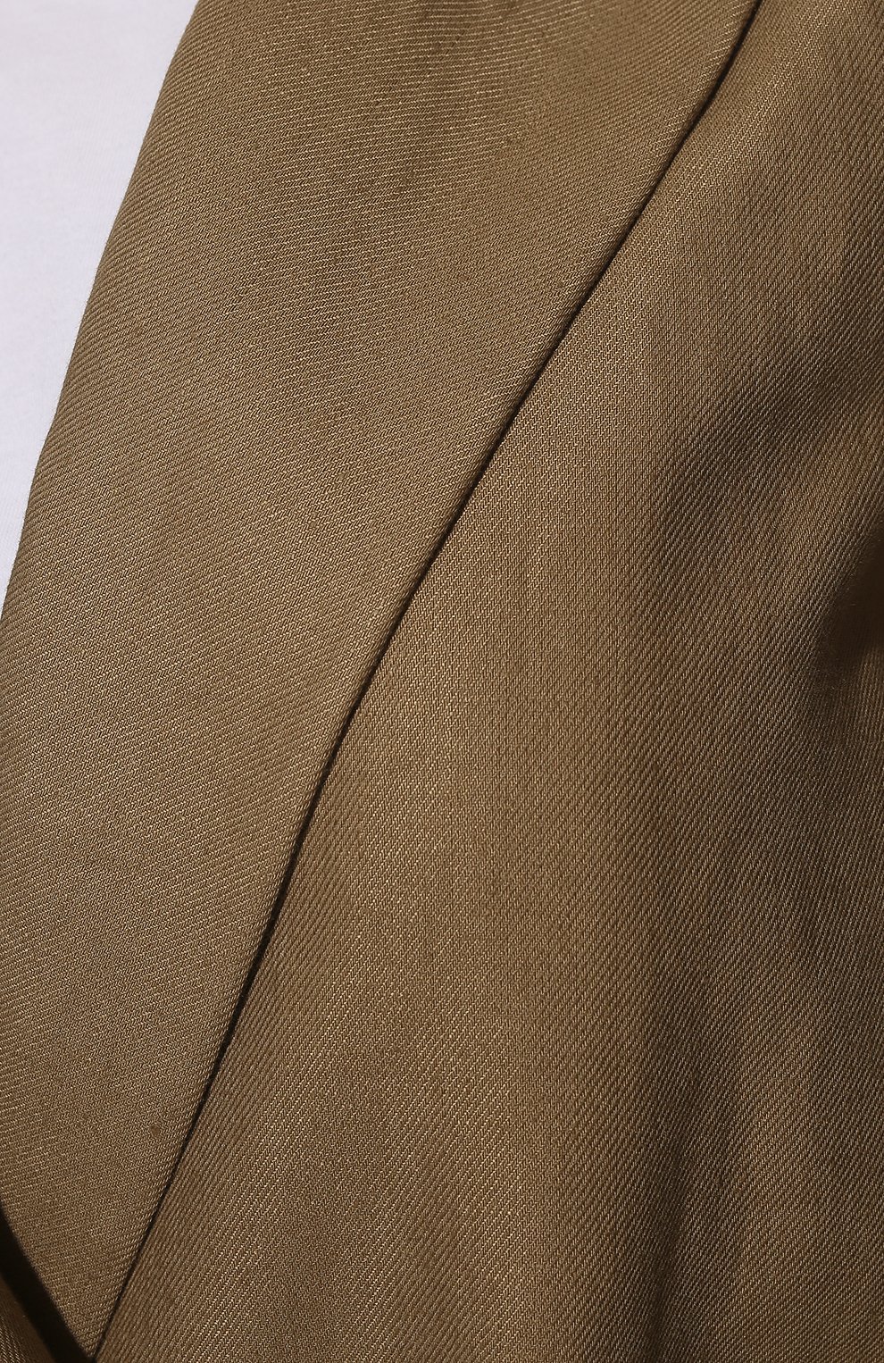 Льняной жакет LORO PIANA, арт. FAL5848, фото 5