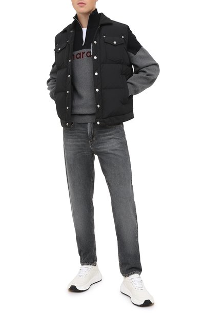 Джинсы ISABEL MARANT, арт. PA0867-20A018H/JACK, фото 2