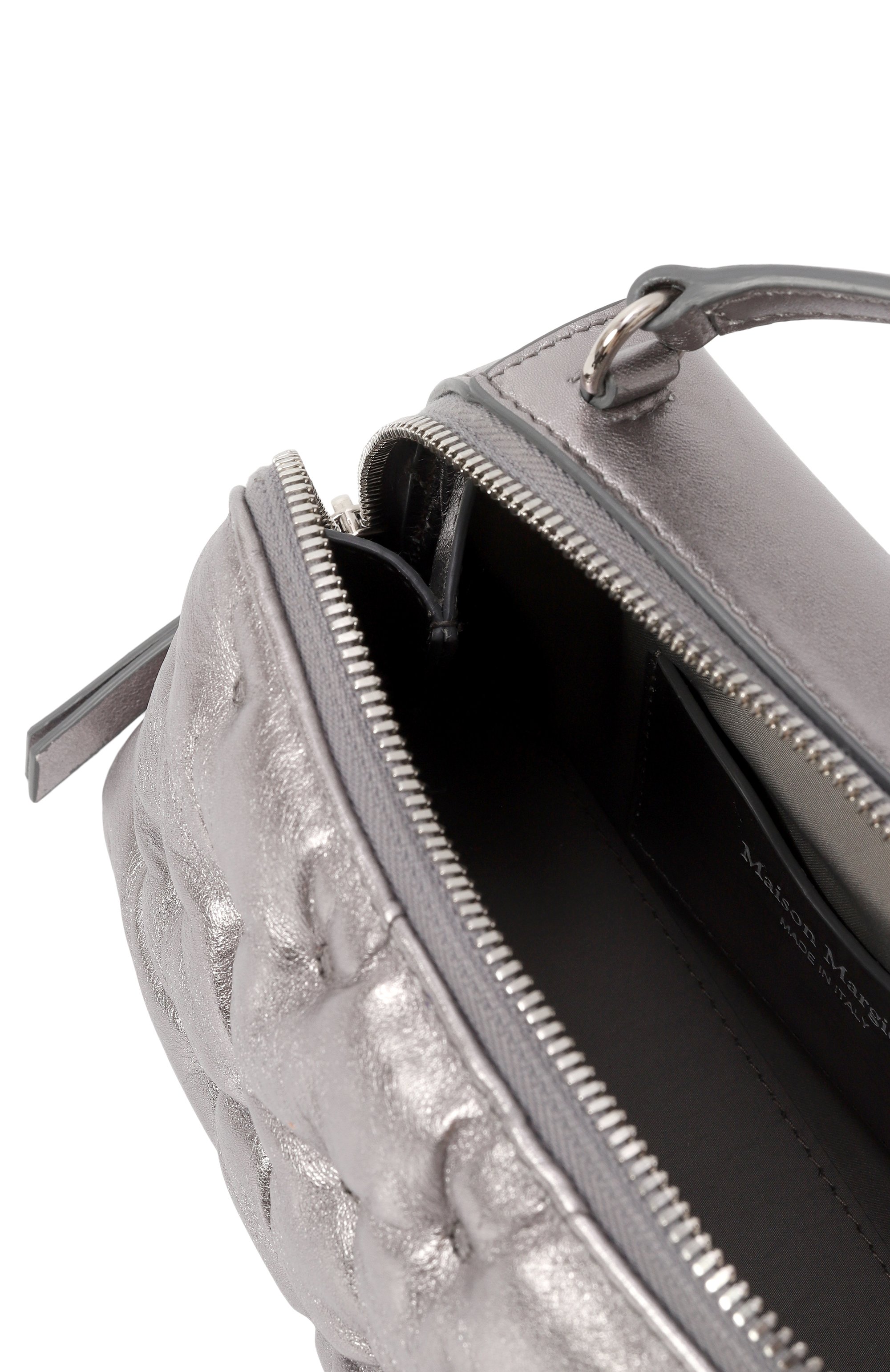 Сумка  glam slam MAISON MARGIELA, арт. SB1WG0065/P6800, фото 5