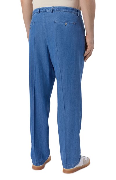 Джинсы PAUL&SHARK, арт. 26414148R_001, фото 4