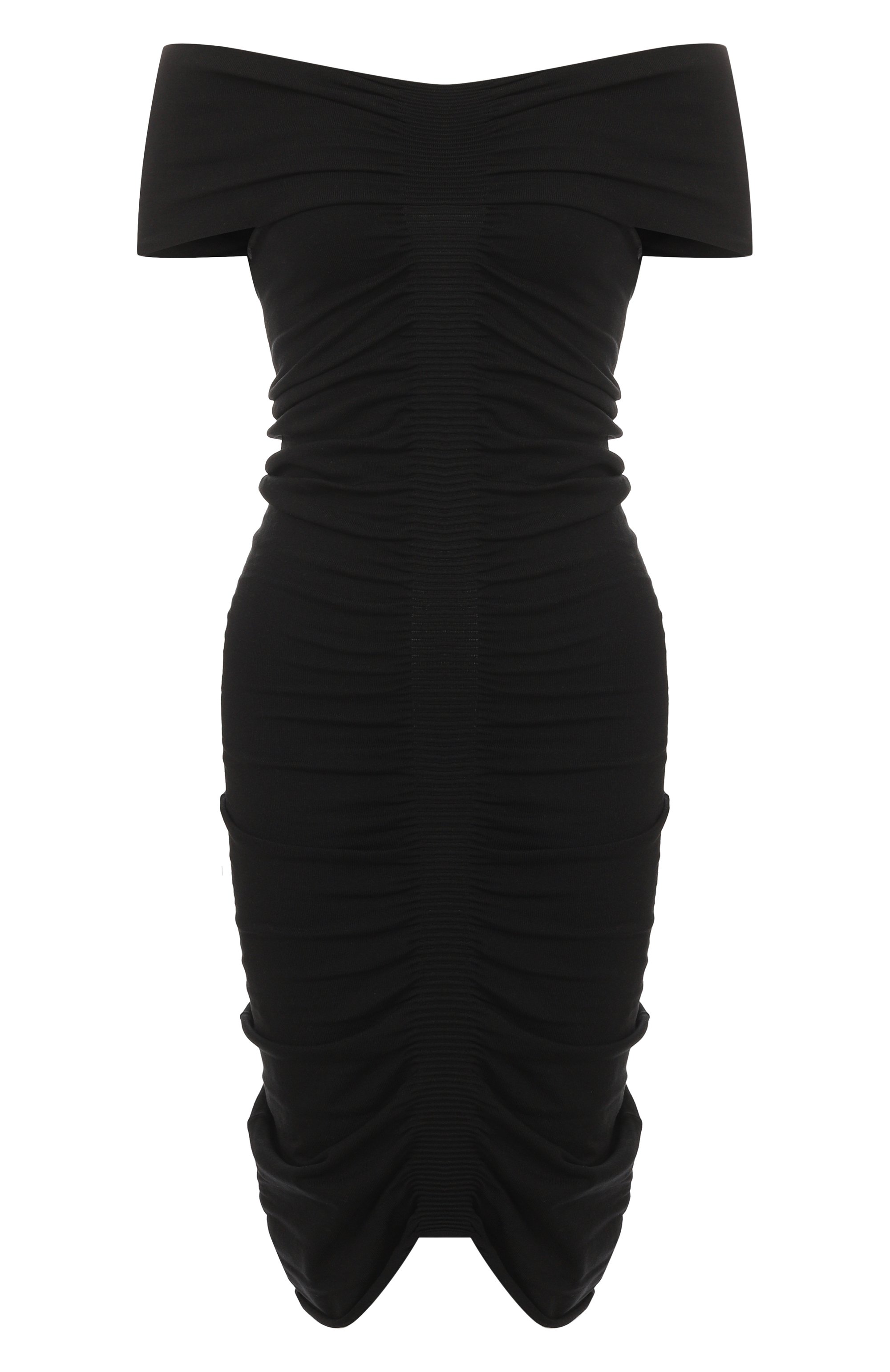 Платье ALEXANDER WANG, арт. 1KC1256030, фото 1