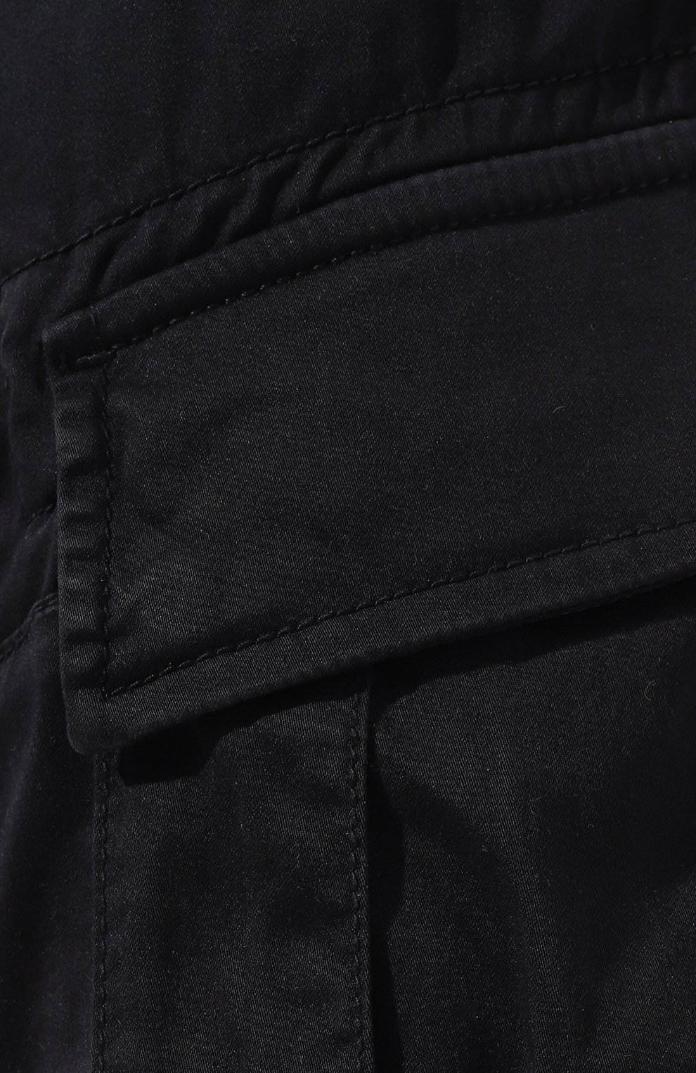 Хлопковые брюки-карго C.P. COMPANY, арт. 16CMPA056A005694G, фото 5