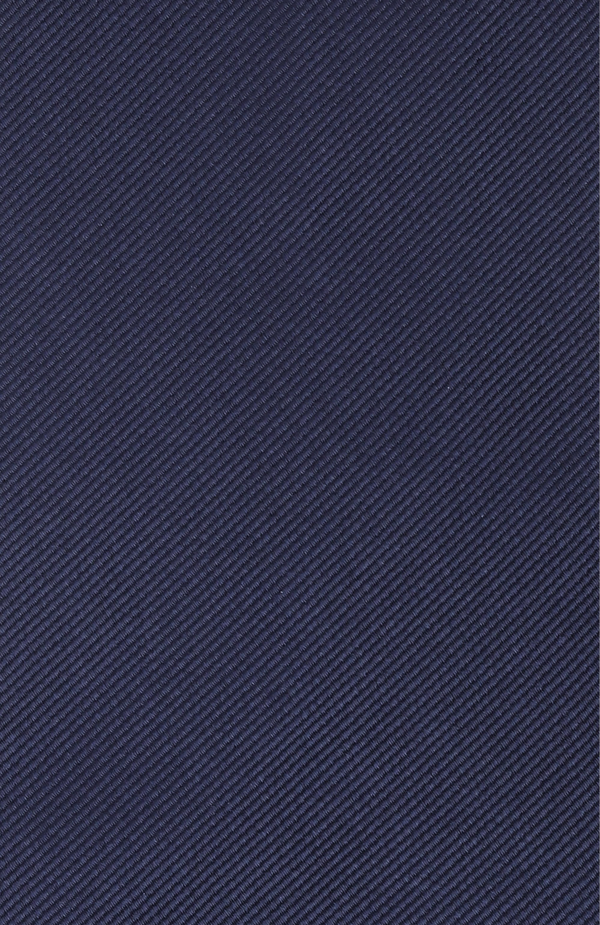 Шелковый галстук BRIONI темно-синего цвета по цене 31800 руб., арт. 061D00/PZ418, фото 4 Шелковый галстук BRIONI, арт. 061D00/PZ418, фото 4