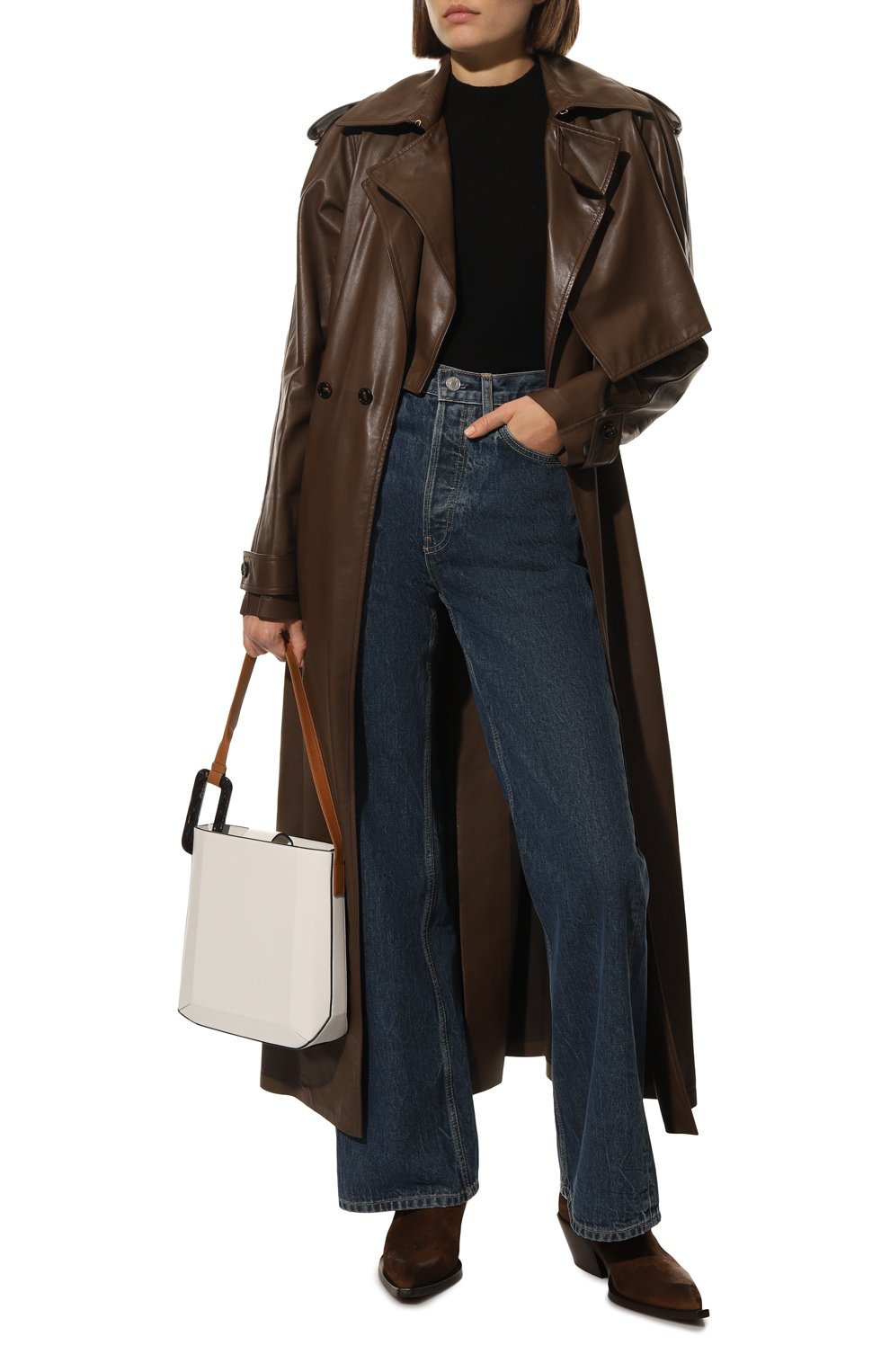 Сумка studio MLOUYE, арт. 10-044-034, фото 7