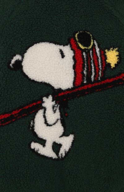 Куртка из экомеха MC2 SAINT BARTH, арт. KEY0005-01349G/KEYST0NE PK JR_001, фото 3