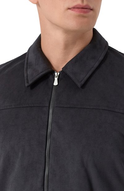 Комбинированный бомбер GRAN SASSO, арт. 78178/55018, фото 5