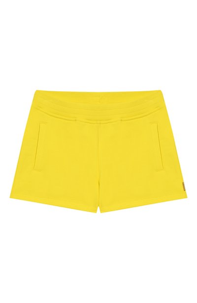 Хлопковые шорты MARC JACOBS (THE), арт. W14217/2A-5A, фото 1